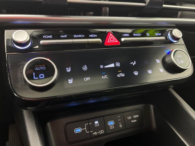 2026 Hyundai Santa Cruz