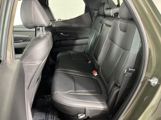 2026 Hyundai Santa Cruz