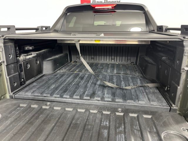 2026 Hyundai Santa Cruz