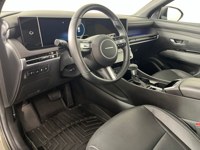 2026 Hyundai Santa Cruz