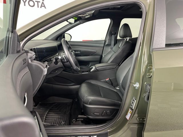 2026 Hyundai Santa Cruz
