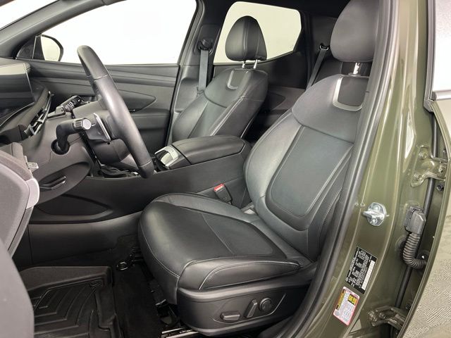2026 Hyundai Santa Cruz