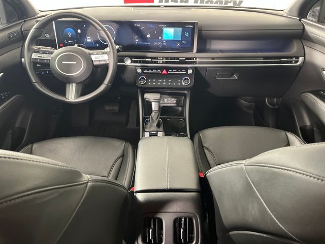 2026 Hyundai Santa Cruz