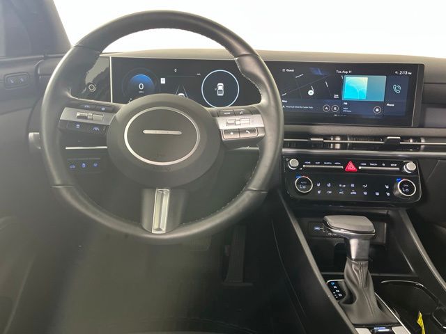 2026 Hyundai Santa Cruz