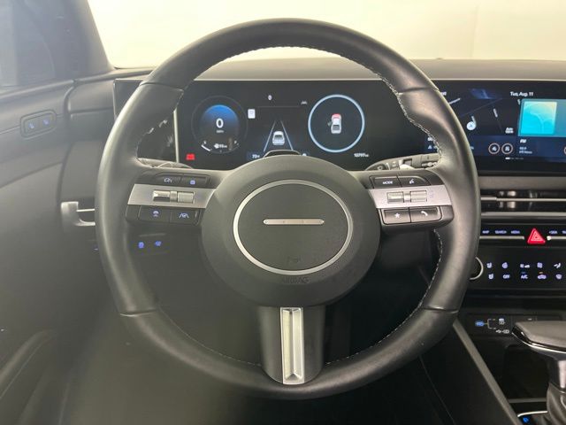 2026 Hyundai Santa Cruz