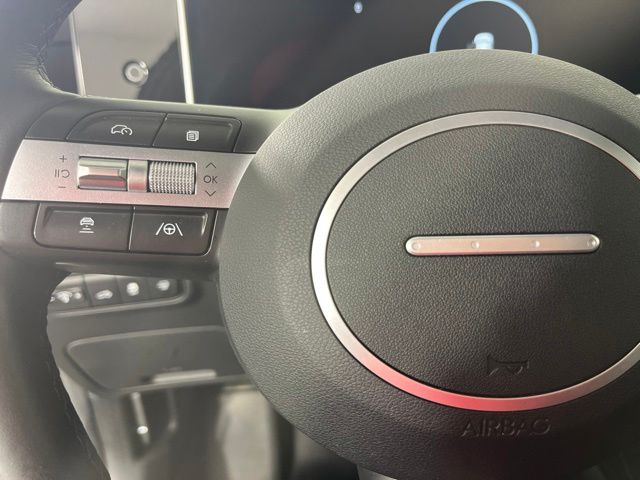 2026 Hyundai Santa Cruz