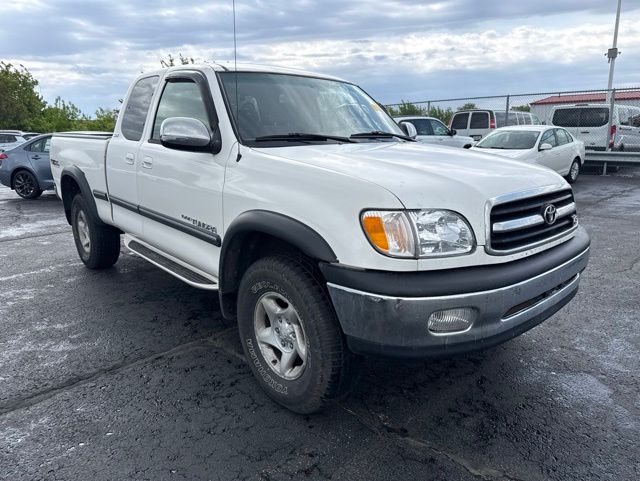 2001 Toyota Tundra SR5