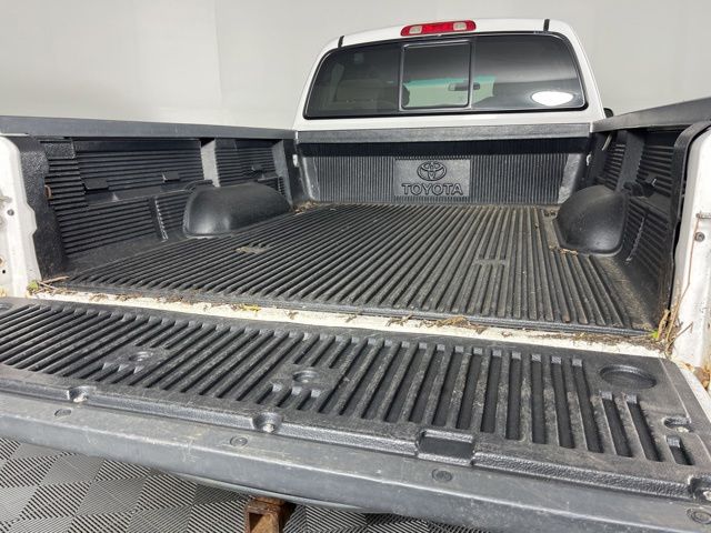 2001 Toyota Tundra