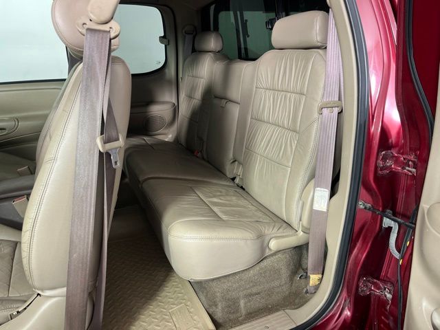 2001 Toyota Tundra