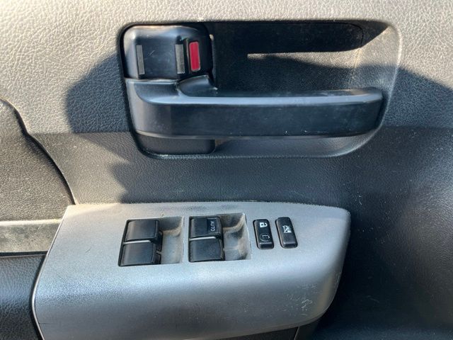 2008 Toyota Tundra