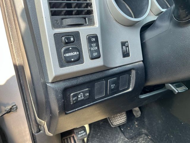 2008 Toyota Tundra