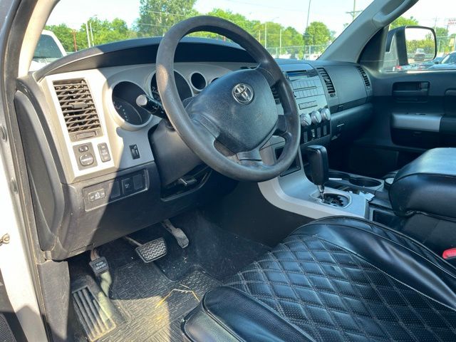 2008 Toyota Tundra