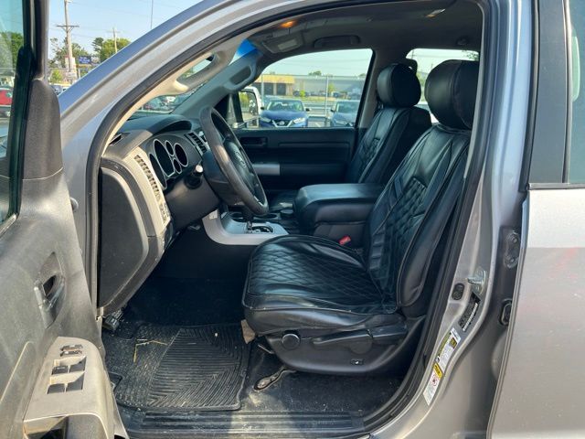 2008 Toyota Tundra