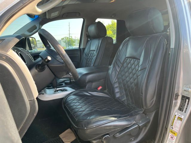 2008 Toyota Tundra