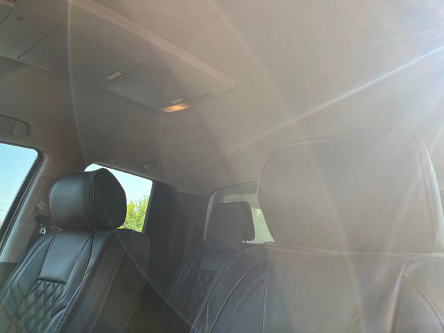 2008 Toyota Tundra
