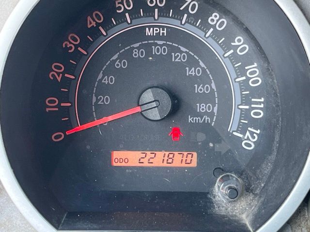 2008 Toyota Tundra