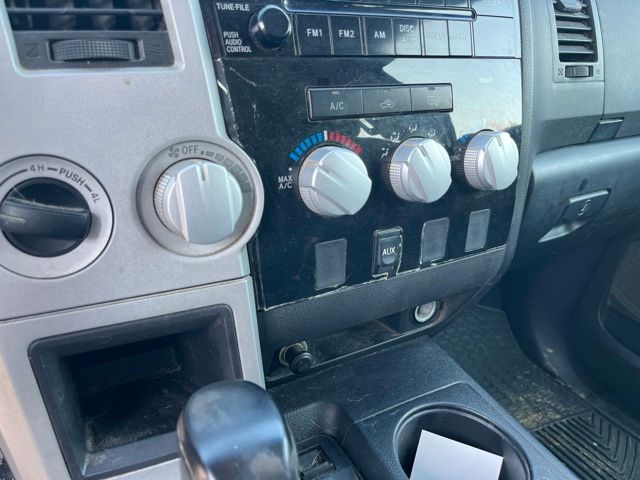 2008 Toyota Tundra