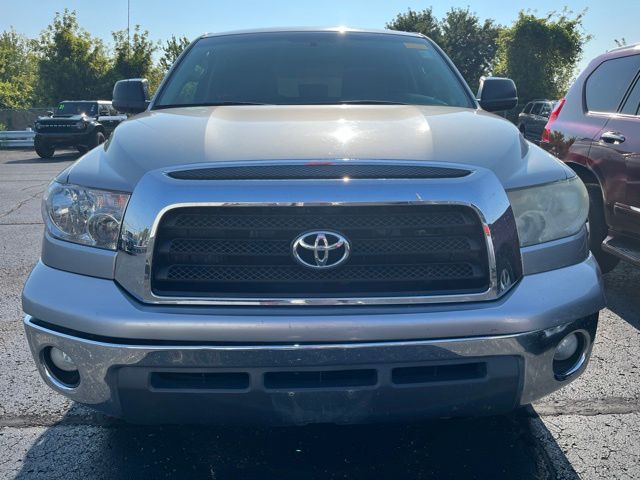 2008 Toyota Tundra