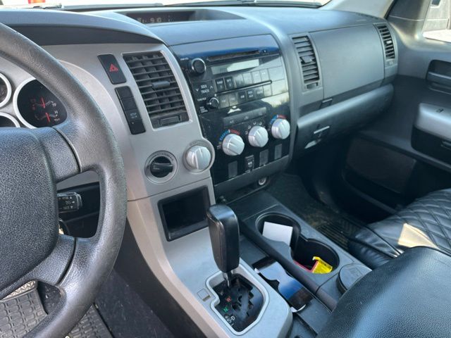 2008 Toyota Tundra