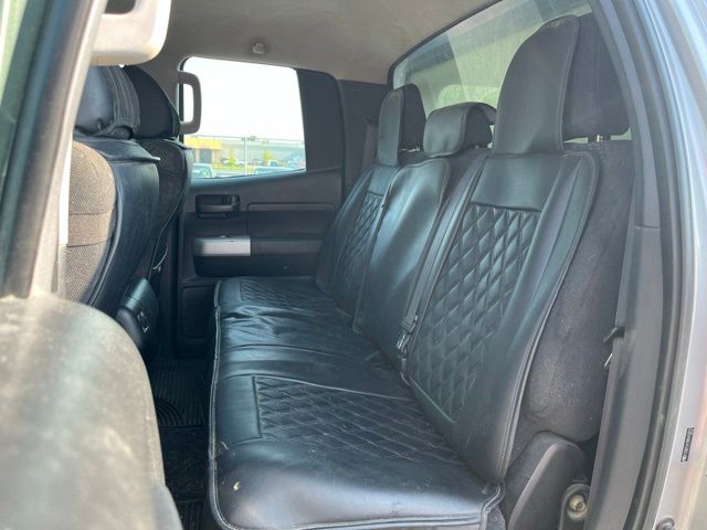 2008 Toyota Tundra