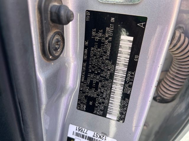 2008 Toyota Tundra