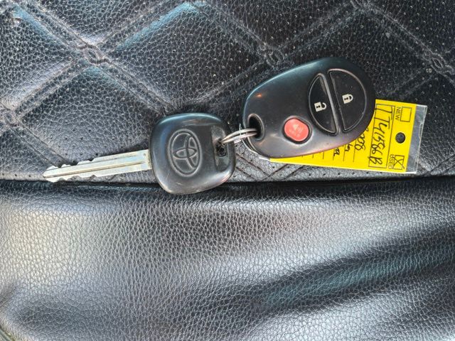 2008 Toyota Tundra