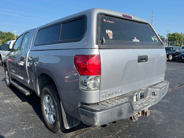2008 Toyota Tundra