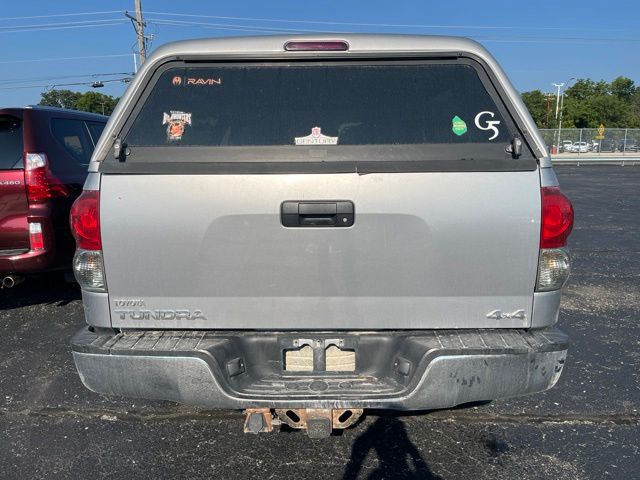 2008 Toyota Tundra