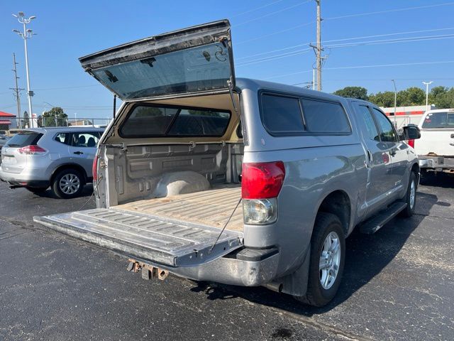 2008 Toyota Tundra