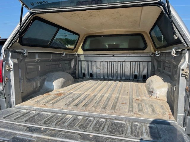 2008 Toyota Tundra