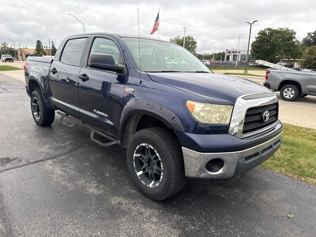 2007 Toyota Tundra SR5