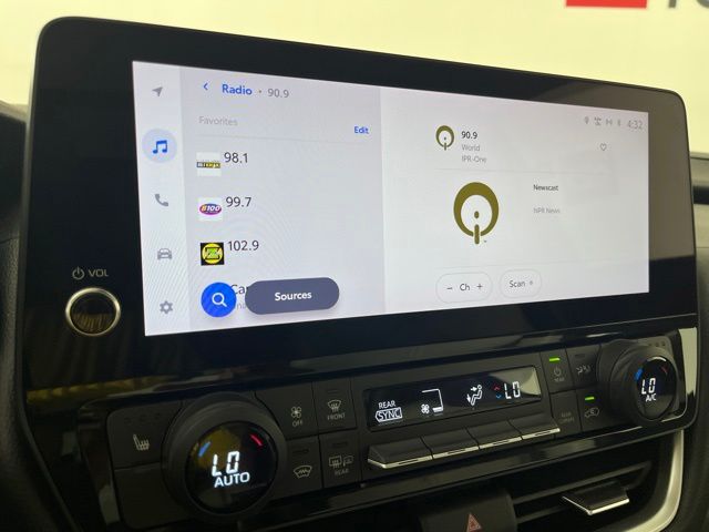 2024 Toyota Grand Highlander