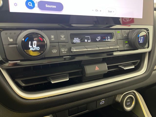 2024 Toyota Grand Highlander