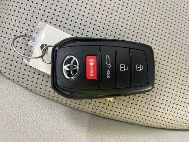 2024 Toyota Grand Highlander
