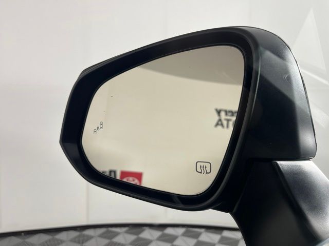2024 Toyota Grand Highlander
