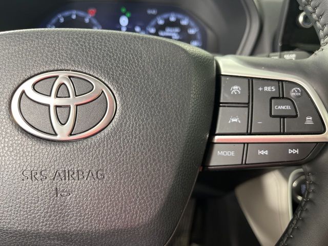 2026 Toyota Grand Highlander