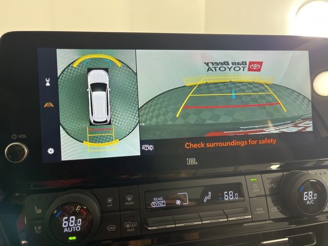 2026 Toyota Grand Highlander