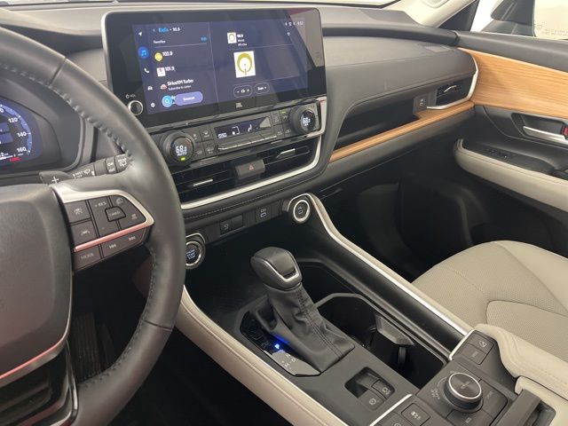 2026 Toyota Grand Highlander