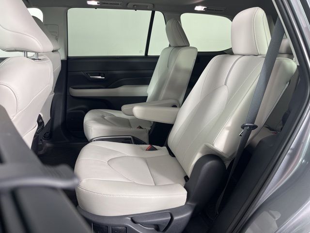 2026 Toyota Grand Highlander