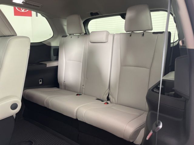 2026 Toyota Grand Highlander