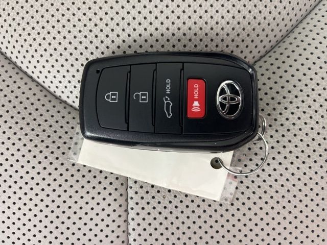 2026 Toyota Grand Highlander
