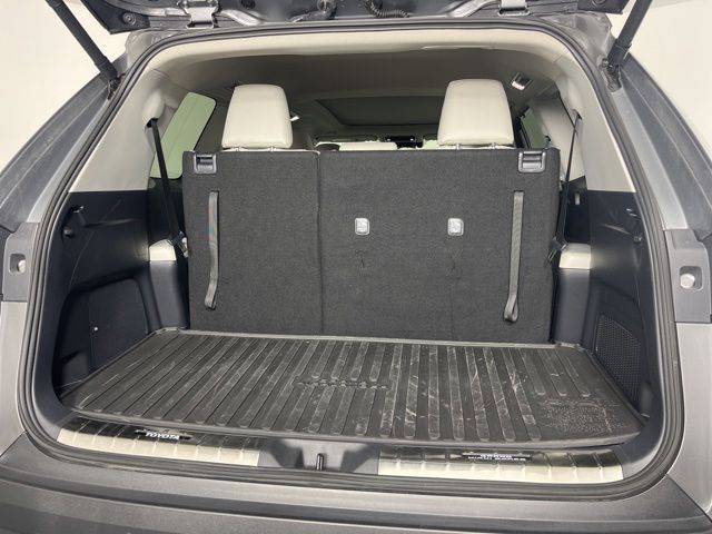 2026 Toyota Grand Highlander