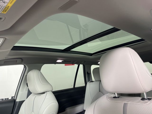 2026 Toyota Grand Highlander