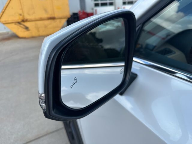 2024 Toyota Grand Highlander