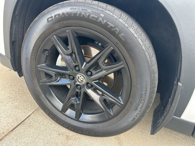 2024 Toyota Grand Highlander
