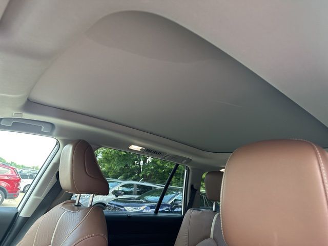 2024 Toyota Grand Highlander