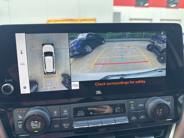 2024 Toyota Grand Highlander