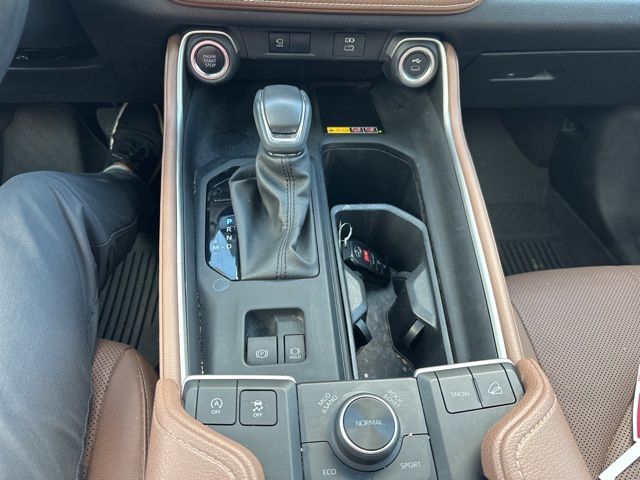 2024 Toyota Grand Highlander