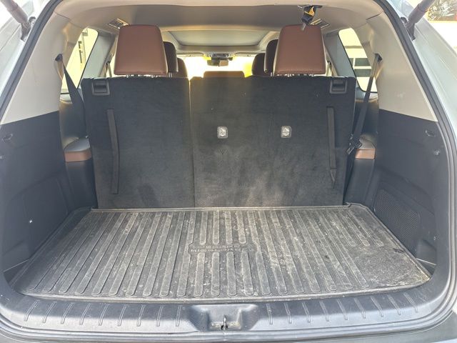 2024 Toyota Grand Highlander