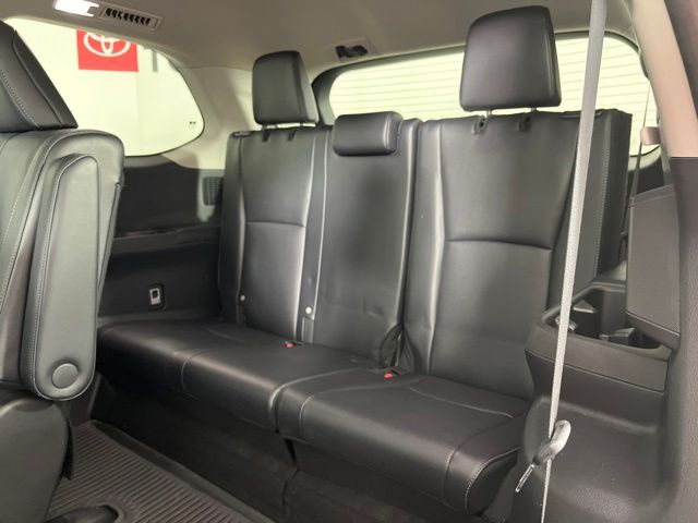 2024 Toyota Grand Highlander